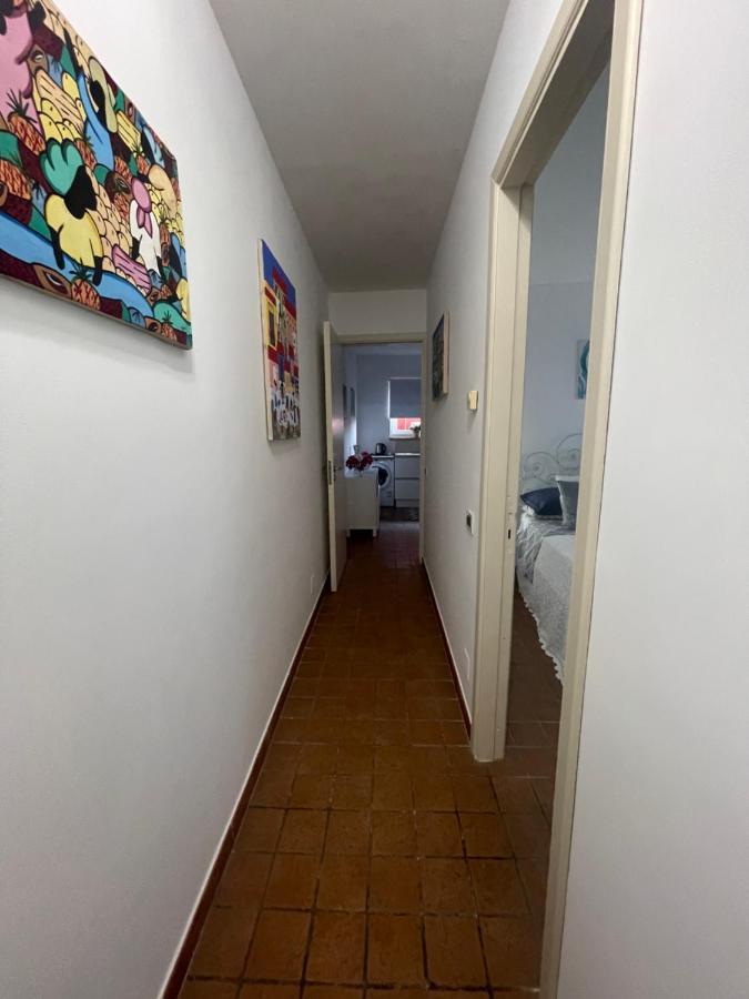 Villa Bella Augusta Bagian luar foto