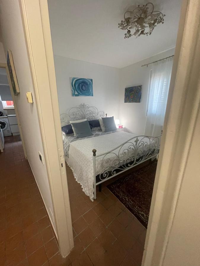 Villa Bella Augusta Bagian luar foto