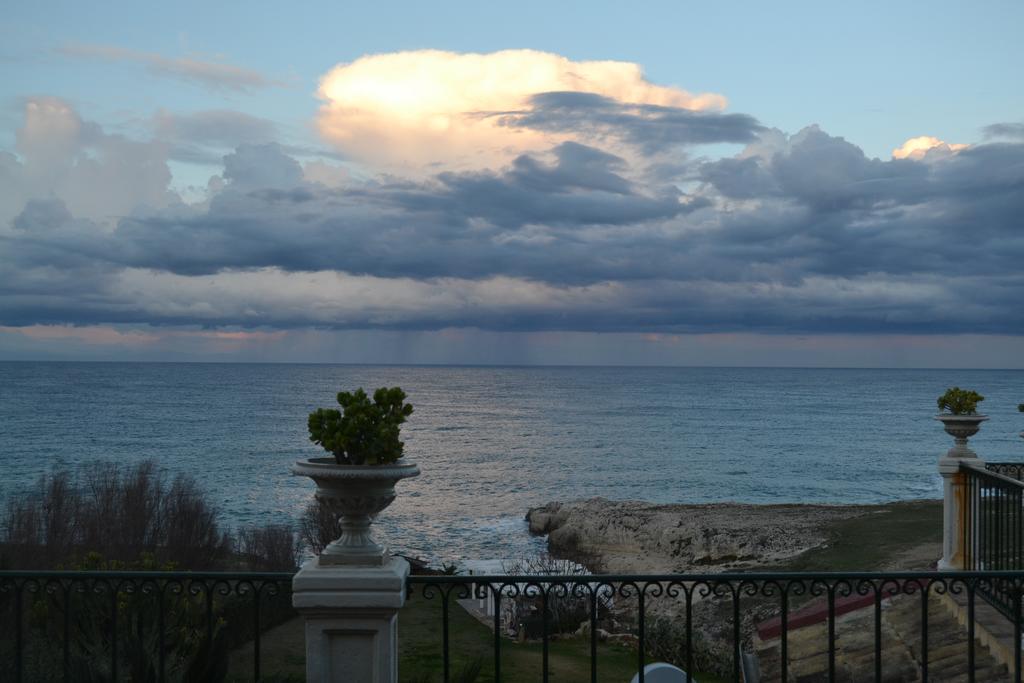Villa Bella Augusta Ruang foto